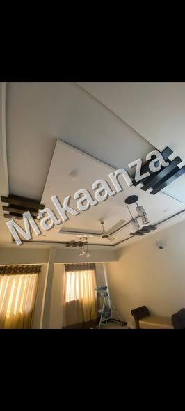 Apartment for Sale – DHA Phase 5, Saba Commercial