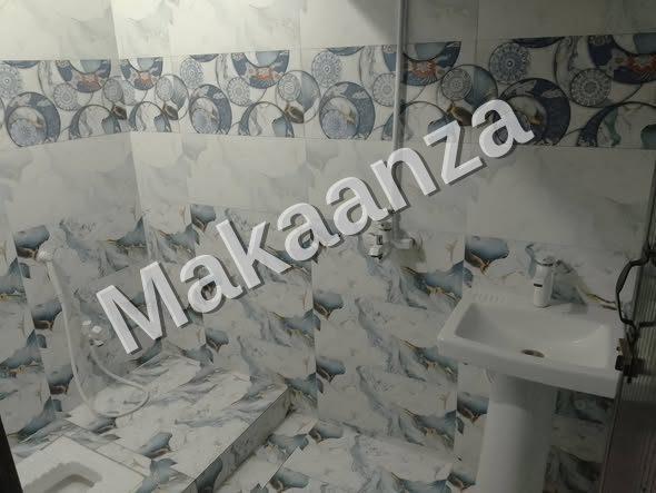 Spacious 2-Bed Ground Portion for Rent – DHA Phase 1
