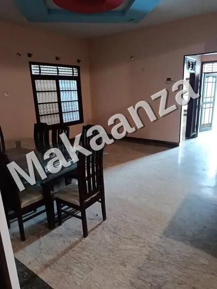 Flat Available for rent