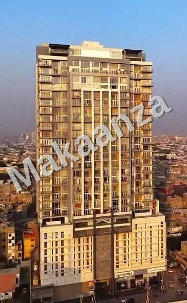 FLAT FOR SALE