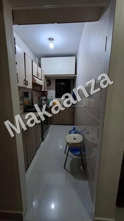 FLAT FOR SALE