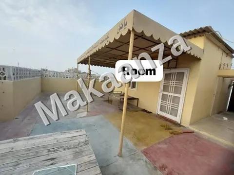 Flat for sale Yasir Terrace Phase 1