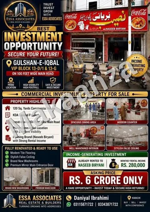 HOUSE FOR SALE