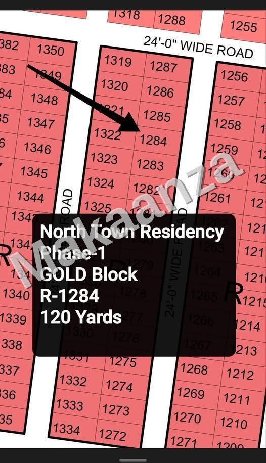 Plot For Sale