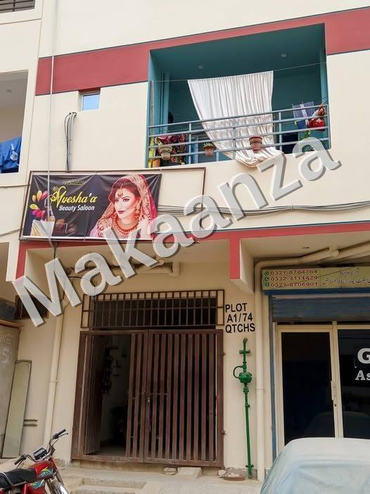 Apartment available for sale