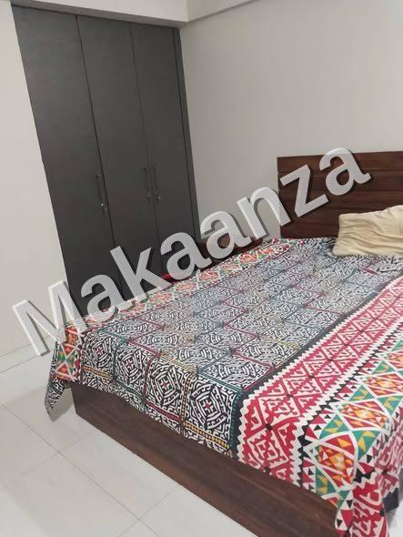1 BED FULLY FURNISHED ROOM AVAILABLE FOR RENT DHA Phase 7 Extension