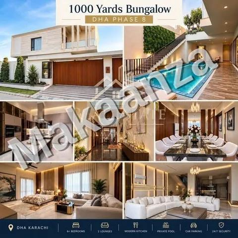 Bunglow For Sale