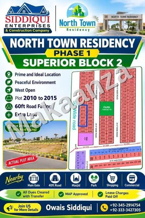 Flat Available for sale