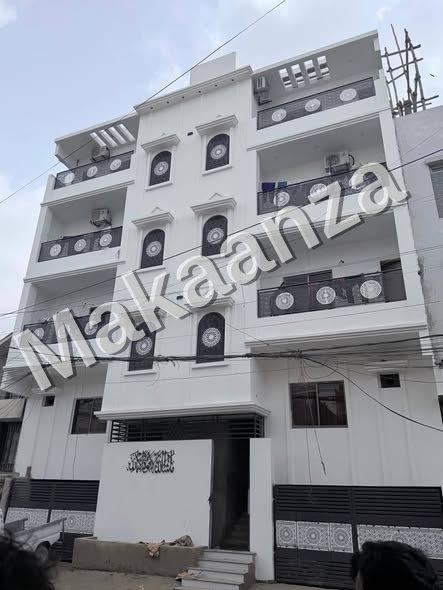 3 Bed DD Apartment for Sale