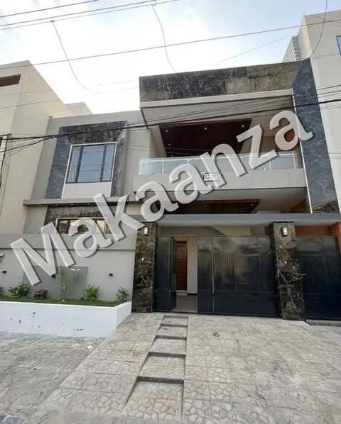 HOUSE FOR SALE