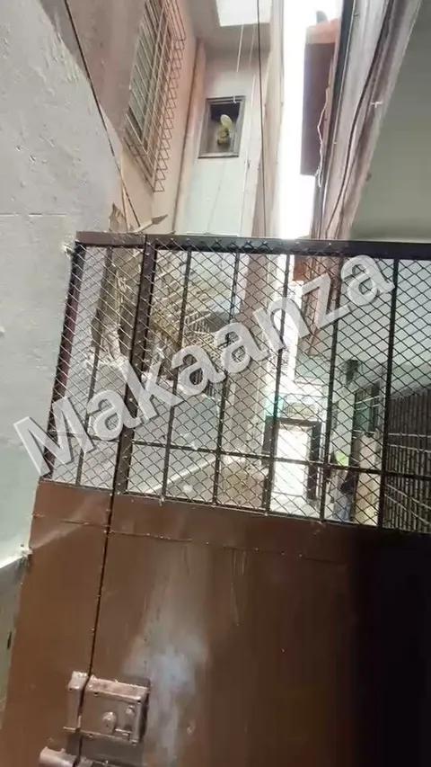 Portion for rent