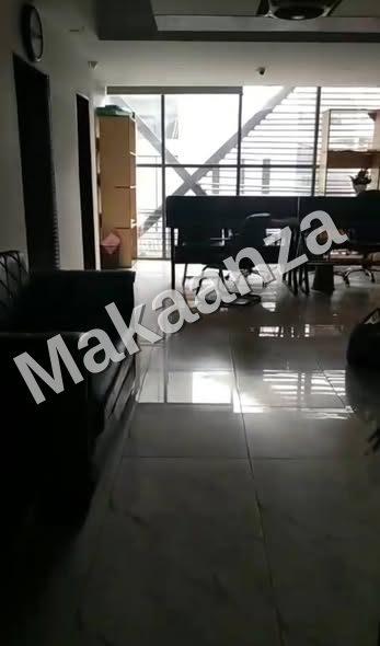 READY-TO-MOVE FURNISHED OFFICE FOR RENT | BUKHARI COMMERCIAL, PHASE 6