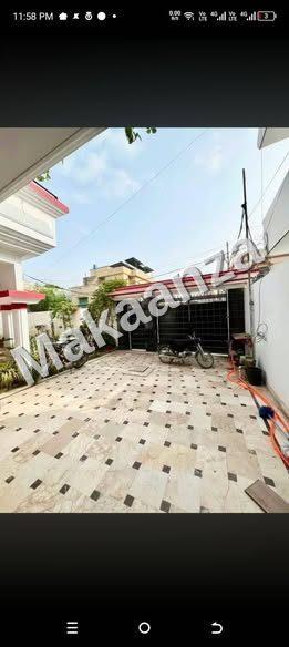 Independent House for Rent