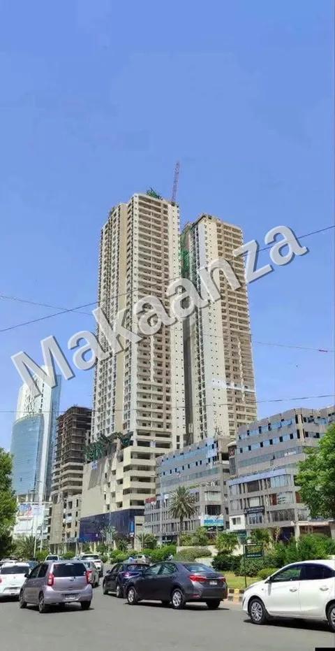 FLAT FOR SALE