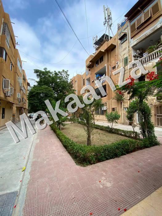 2 Bed DD Jason Luxury Apartments Clifton Block 3