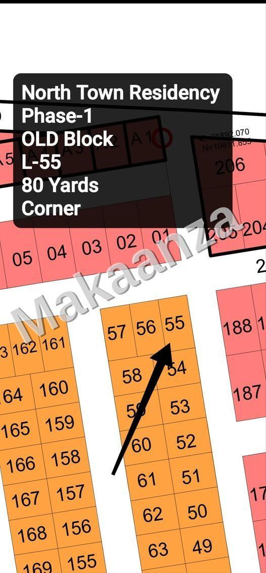 Plot for sale