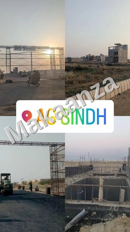 PRIME RESIDENTIAL PLOT FOR SALE