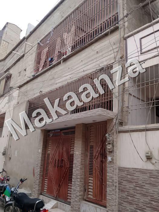 Apartment available for sale