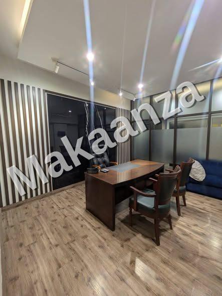 Fully Furnished Office for Rent | Ittehad Commercial, DHA Karachi