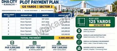 Plot For Sale