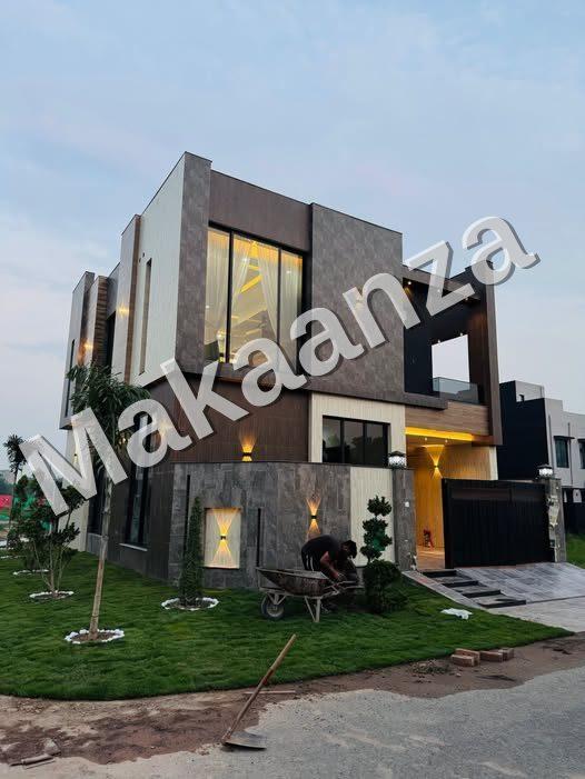6 Marla House For Sale