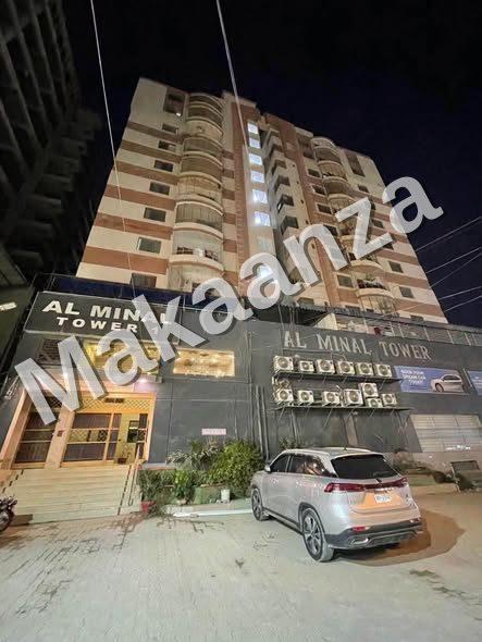 Apartment Availabe For Sale